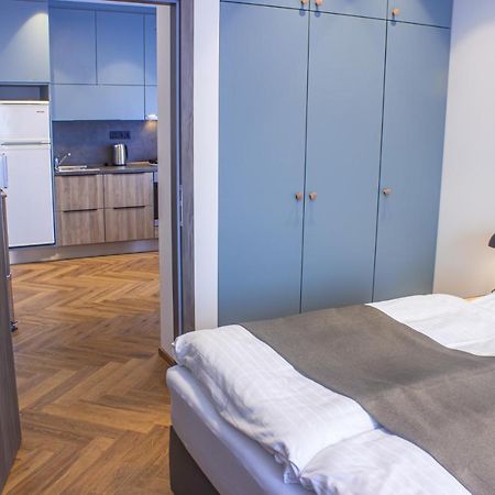 Hotel Diana Karviná エクステリア 写真